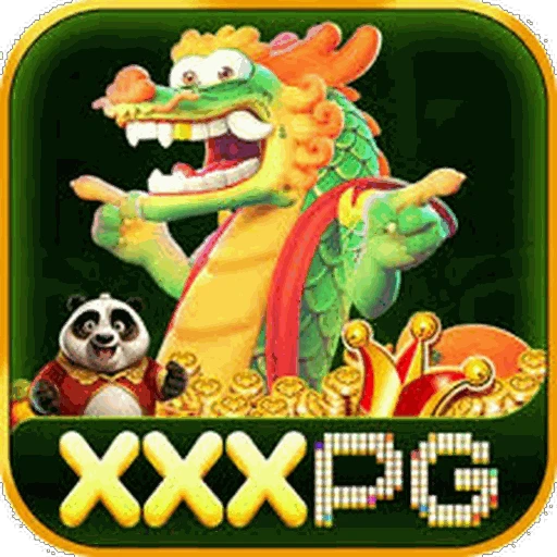 XXXPG Logo